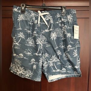 Old Navy Men’s Swimwear L